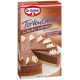 Dr.Oetker Torten Creme:Chocolate