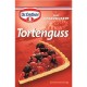 Dr.Oetker Tortenguss Red Glaze