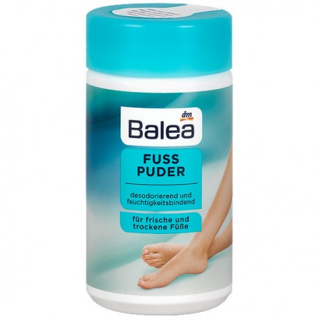 Balea Foot Powder