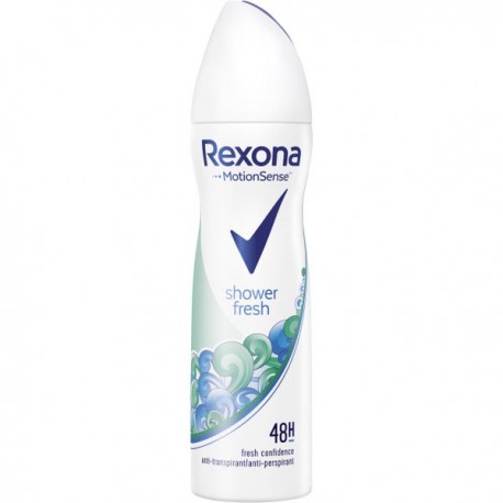Rexona Shower Fresh 150ml