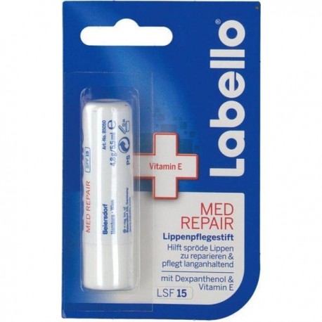 Labello Med Protection lip balm