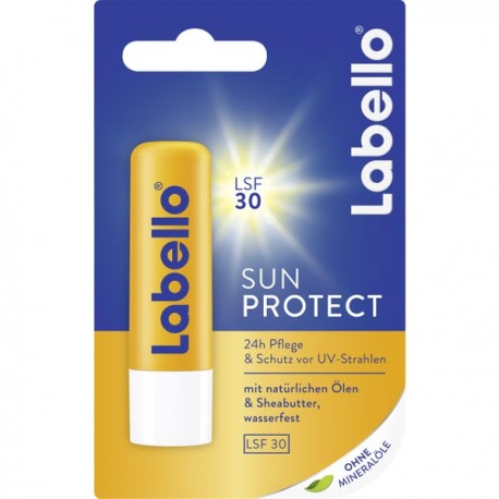 Labello Sun Protect lip balm