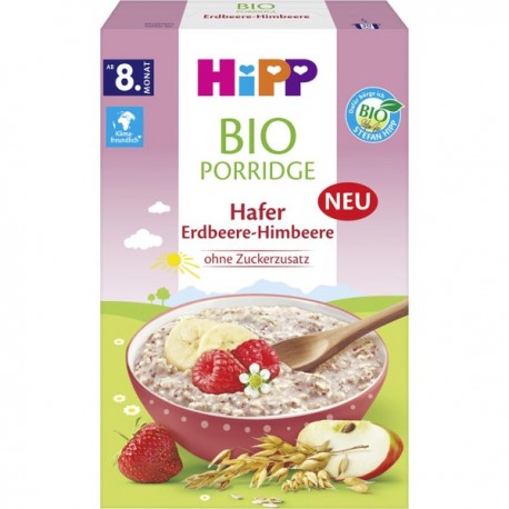 HiPP Berry porridge