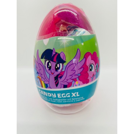 My Little Pony XL surprise egg