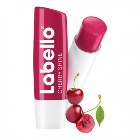Labello Cherry lip balm