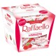 Raffaello Coconut balls RASPBERRY