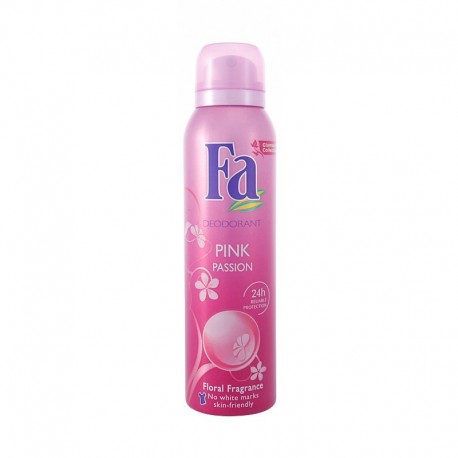 Fa Pink Passion Deodorant