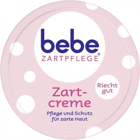 Bebe Zartcreme Soft Skin Cream 150ml