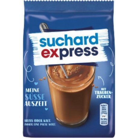 Suchard Kakao Express