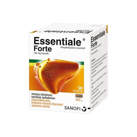 Essentiale Forte - TheEuroStore24