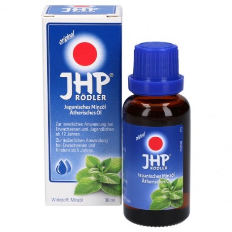 JHP oil 30ml