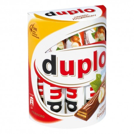 Ferrero DUPLO 10pc.