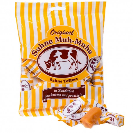 Muh-Muhs caramels