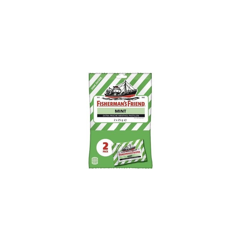 fisherman's friend chocolate mint kaufen
