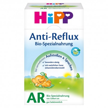 HiPP formula AR Anti-Reflux
