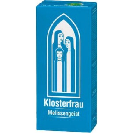 Melisana Klosterfrau Melissengeist 235ml NO BOX