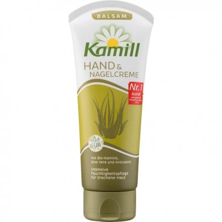 Kamill Hand Cream: BALSAM