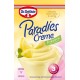 Dr.Oetker Paradise Cream: Lemon