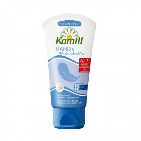 Kamill Hand Cream: Sensitive