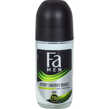 Fa Sport Energy Boost