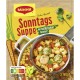 Maggi Sunday Soup