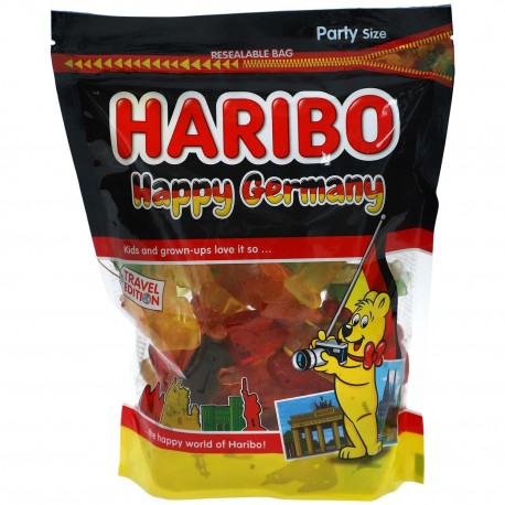 Haribo Happy Germany 700g