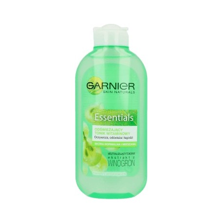 Garnier Refreshing Skin Tonic