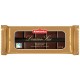 KINKARTZ Domino Star Dark chocolate stones