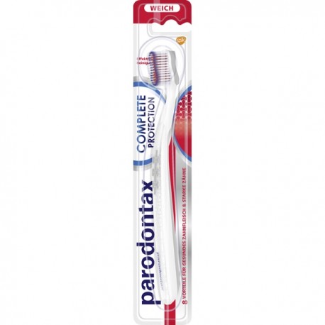 Parodontax EXTRA SOFT toothbrush