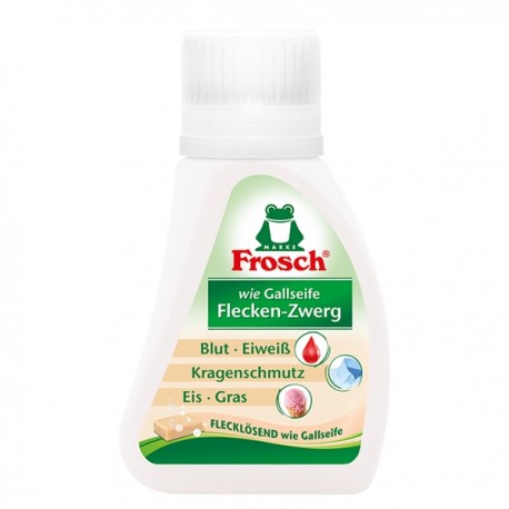 Frosch grease oil fat stain remover