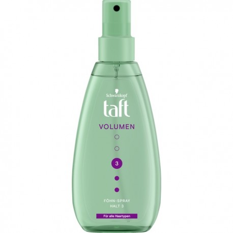Taft DOUBLE Volume Hair Spray