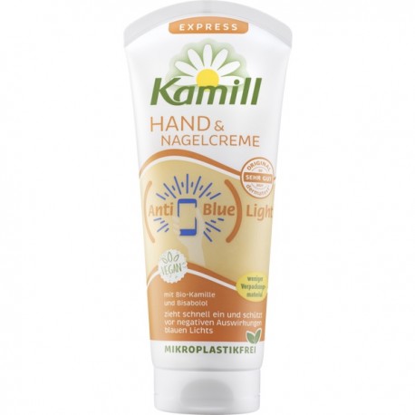 Kamill Hand/Nail Cream: Express
