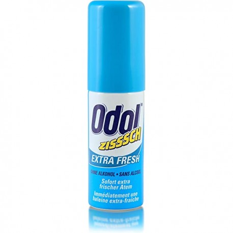 Odol Extra Fresh Mouth Spray