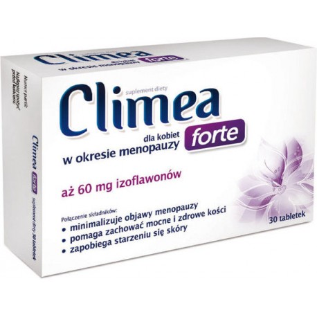 Climea FORTE Menopause support