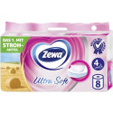 Zewa Soft Toilet paper