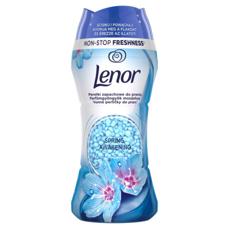 Lenor laundry scent APRIL FRESH
