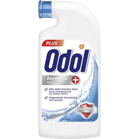 Odol Original Mouthwash