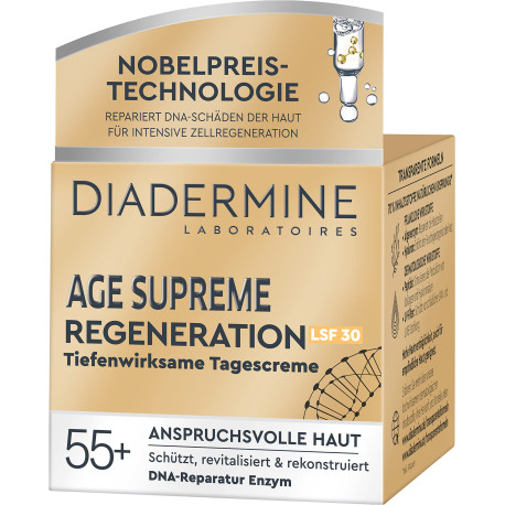 Diadermine Age Supreme DAY Cream