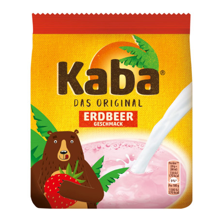Kaba Raspberry Drink