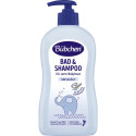 Bubchen Bad & Shampoo 400ml