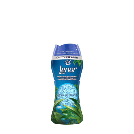 Lenor laundry scent DEWY BLOSSOM