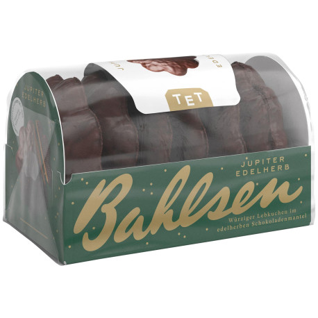 Bahlsen JUPITER Dark Chocolate