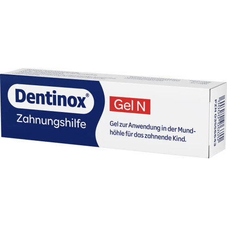 Dentinox Teething gel
