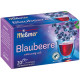 Messmer Tea Blueberry