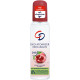 CD Deodorant atomizer: Linden Blossom & Lemon