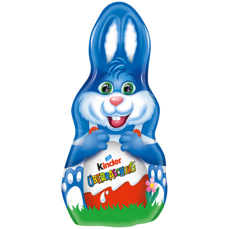 Kinder HARRY the Bunny with surprise