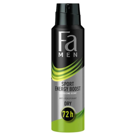 Fa Men Sport Double Power