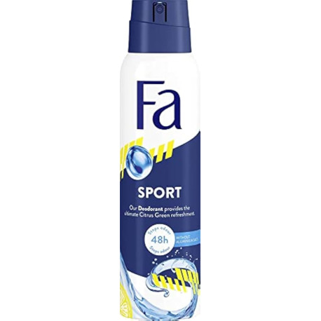 Fa Sport Deodorant