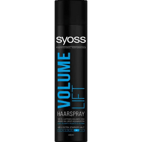 Syoss Volume Lift SPRAY