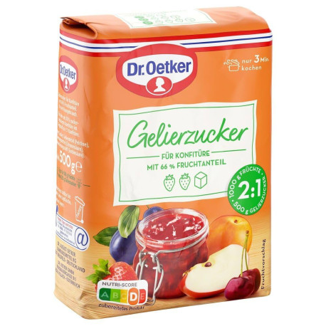 Dr.Oetker GELFIX 2:1